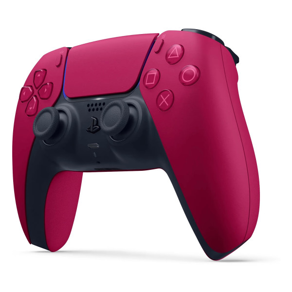 Геймпад DualSense (PS5) Cosmic Red UA