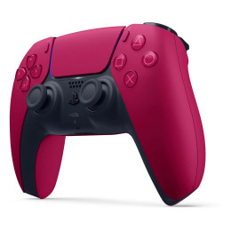 Геймпад DualSense (PS5) Cosmic Red UA
