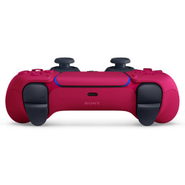 Геймпад DualSense (PS5) Cosmic Red UA