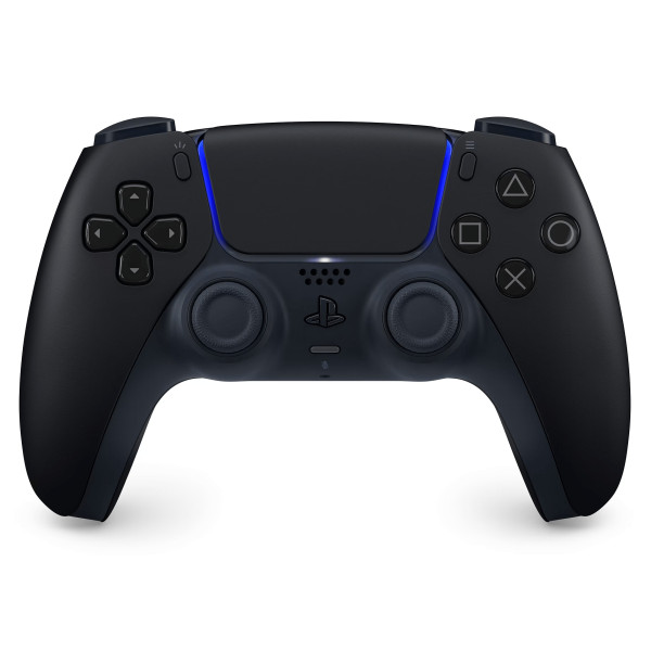 Геймпад DualSense (PS5) Midnight Black UA