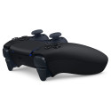 Геймпад DualSense (PS5) Midnight Black UA