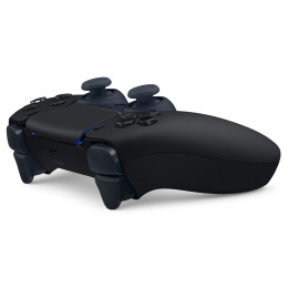 Геймпад DualSense (PS5) Midnight Black UA