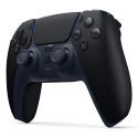 Геймпад DualSense (PS5) Midnight Black UA
