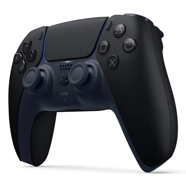 Геймпад DualSense (PS5) Midnight Black UA