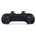 Геймпад DualSense (PS5) Midnight Black UA