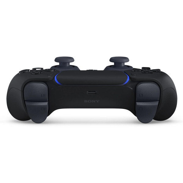 Геймпад DualSense (PS5) Midnight Black UA