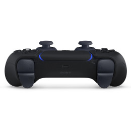 Геймпад DualSense (PS5) Midnight Black UA