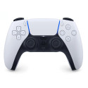 Геймпад DualSense (PS5) White UA