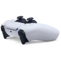 Геймпад DualSense (PS5) White UA