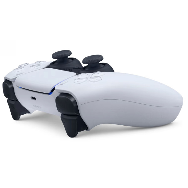 Геймпад DualSense (PS5) White UA