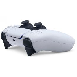 Геймпад DualSense (PS5) White UA