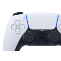 Геймпад DualSense (PS5) White UA