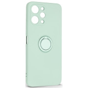 Панель ArmorStandart Icon Ring для Xiaomi Redmi 12/Poco M6 Pro 5G Mint
