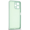Панель ArmorStandart Icon Ring для Xiaomi Redmi 12/Poco M6 Pro 5G Mint