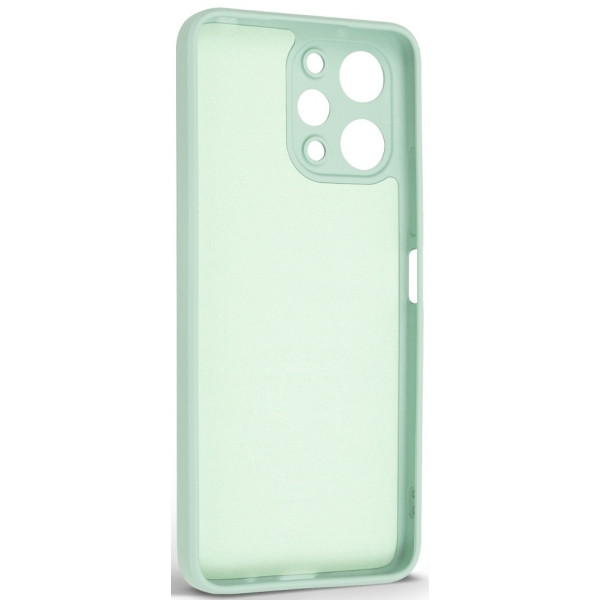Панель ArmorStandart Icon Ring для Xiaomi Redmi 12/Poco M6 Pro 5G Mint