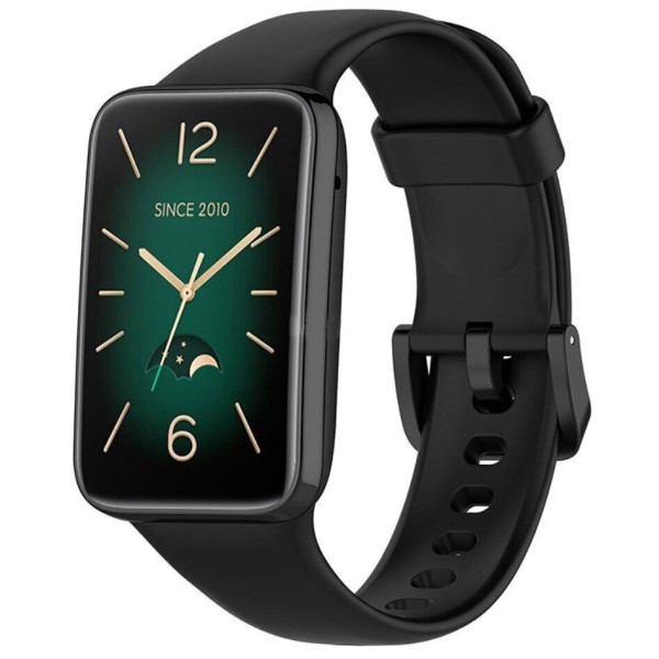 Ремешок ArmorStandart для Xiaomi Smart Band 7 Pro Black
