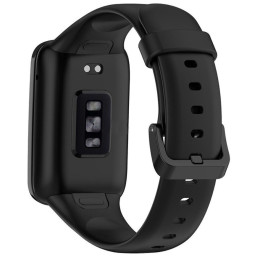 Ремінець ArmorStandart для Xiaomi Smart Band 7 Pro Black 2