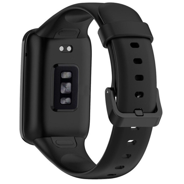 Ремінець ArmorStandart для Xiaomi Smart Band 7 Pro Black