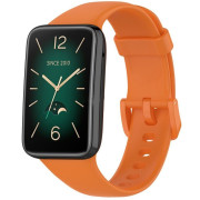 Ремінець ArmorStandart для Xiaomi Smart Band 7 Pro Orange