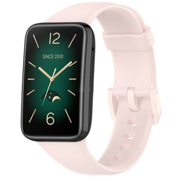 Ремінець ArmorStandart для Xiaomi Smart Band 7 Pro Pink Sand