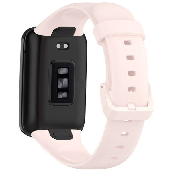 Ремінець ArmorStandart для Xiaomi Smart Band 7 Pro Pink Sand