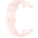 Ремінець ArmorStandart для Xiaomi Smart Band 7 Pro Pink Sand