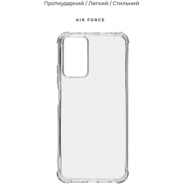 Панель ArmorStandart Air Force для Xiaomi Redmi Note 12S 4G Прозора 2