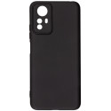 Панель ArmorStandart Icon для Xiaomi Redmi Note 12S 4G Black