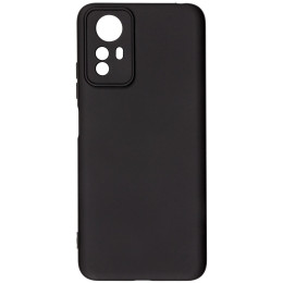 Панель ArmorStandart Icon для Xiaomi Redmi Note 12S 4G Black