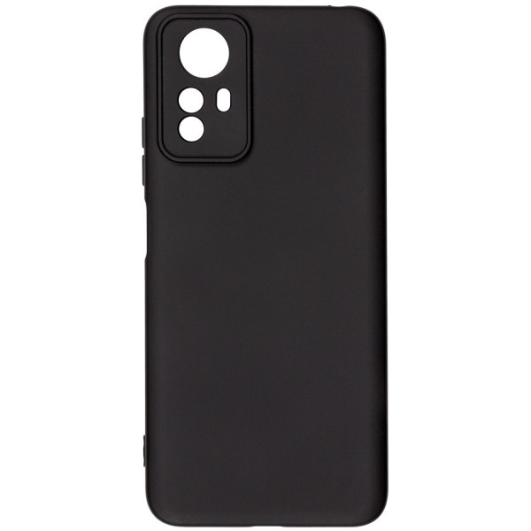 Панель ArmorStandart Icon для Xiaomi Redmi Note 12S 4G Black