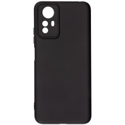 Панель ArmorStandart Icon для Xiaomi Redmi Note 12S 4G Black