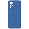 Панель ArmorStandart Icon для Xiaomi Redmi Note 12S 4G Dark Blue