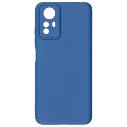 Панель ArmorStandart Icon для Xiaomi Redmi Note 12S 4G Dark Blue