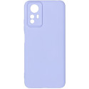 Панель ArmorStandart Icon для Xiaomi Redmi Note 12S 4G Lavender (ARM67507)