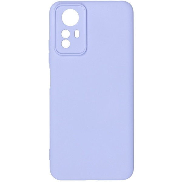 Панель ArmorStandart Icon для Xiaomi Redmi Note 12S 4G Lavender (ARM67507)