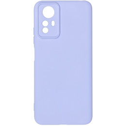 Панель ArmorStandart Icon для Xiaomi Redmi Note 12S 4G Lavender (ARM67507)