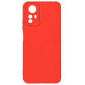 Панель ArmorStandart Icon для Xiaomi Redmi Note 12S 4G Red