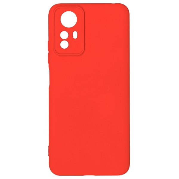 Панель ArmorStandart Icon для Xiaomi Redmi Note 12S 4G Red