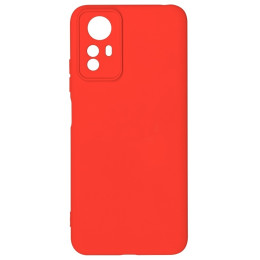 Панель ArmorStandart Icon для Xiaomi Redmi Note 12S 4G Red