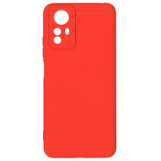 Панель ArmorStandart Icon для Xiaomi Redmi Note 12S 4G Red