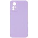 Панель ArmorStandart Icon для Xiaomi Redmi Note 12S 4G Violet