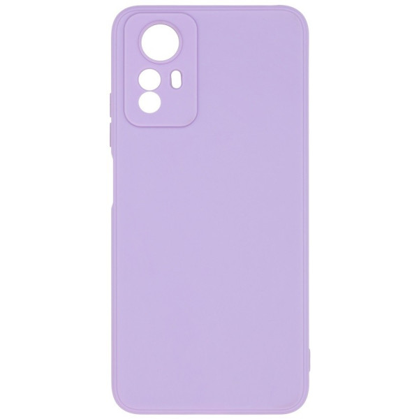 Панель ArmorStandart Icon для Xiaomi Redmi Note 12S 4G Violet