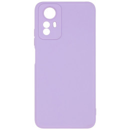 Панель ArmorStandart Icon для Xiaomi Redmi Note 12S 4G Violet