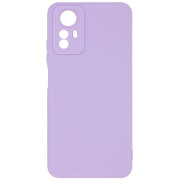 Панель ArmorStandart Icon для Xiaomi Redmi Note 12S 4G Violet