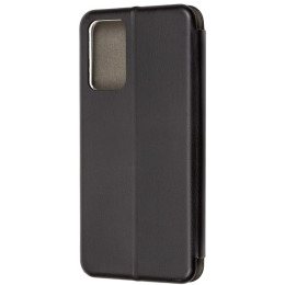 Чехол-книжка ArmorStandart G-Case для Xiaomi Redmi Note 12S 4G Black 2