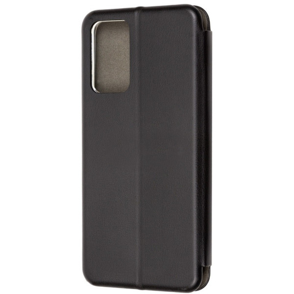 Чохол-книжка ArmorStandart G-Case для Xiaomi Redmi Note 12S 4G Black