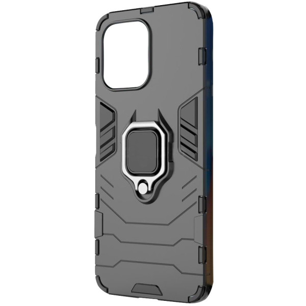 Чохол ArmorStandart DEF27 для Xiaomi Redmi 12/Poco M6 Pro 5G Black