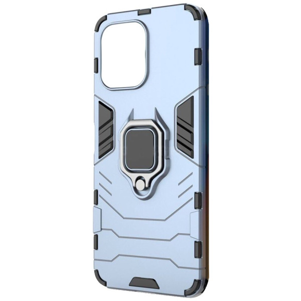 Чохол ArmorStandart DEF27 для Xiaomi Redmi 12/Poco M6 Pro 5G Blue