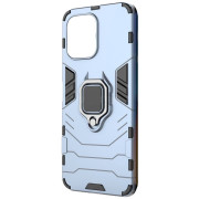 Чохол ArmorStandart DEF27 для Xiaomi Redmi 12/Poco M6 Pro 5G Blue