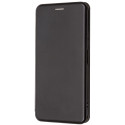 Чехол-книжка ArmorStandart G-Case для Xiaomi Redmi 12/Poco M6 Pro 5G Black (ARM66542)